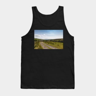 Rookhope Village - Durham Tank Top